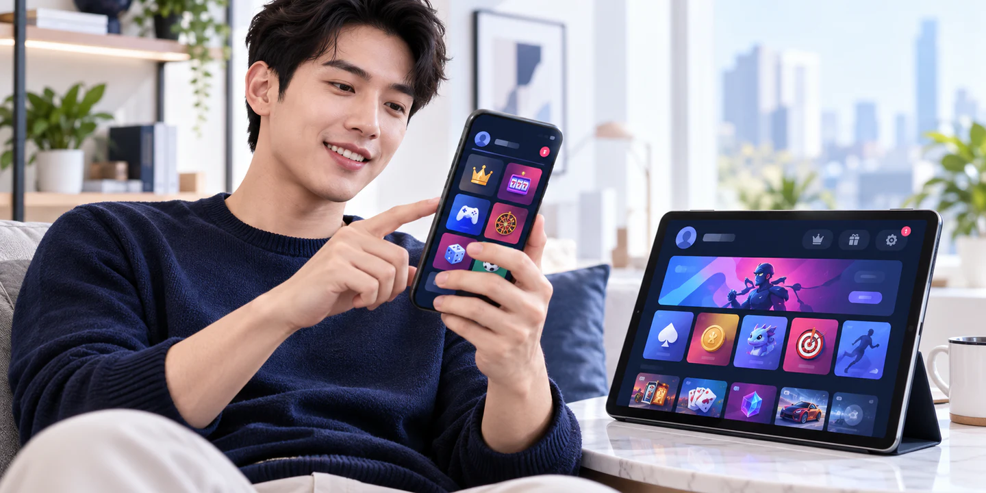 THABET APP: Cách giữ lịch sử khi đổi thiết bị