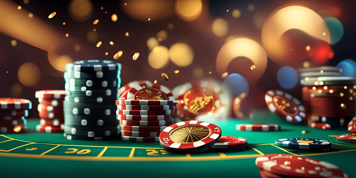 THABET Casino Trực Tuyến: Cách chọn bàn theo luật và mức cược